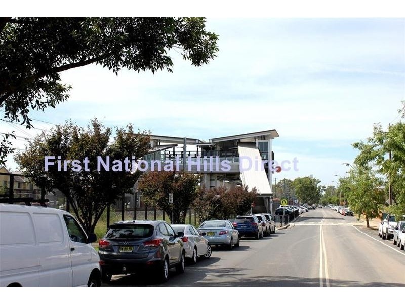 5/18-20 Montrose Street, Quakers Hill NSW 2763