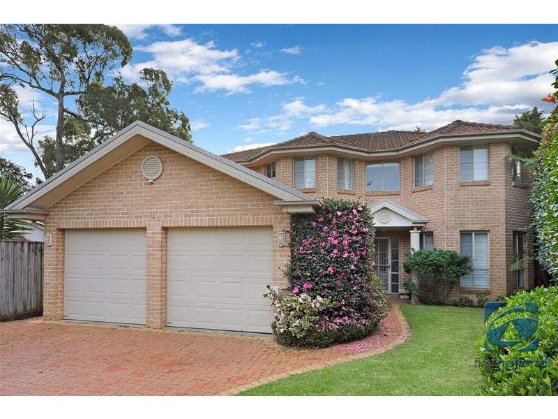 Cherrybrook NSW 2126