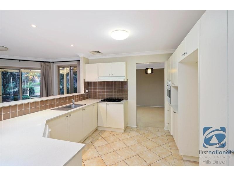 Cherrybrook NSW 2126