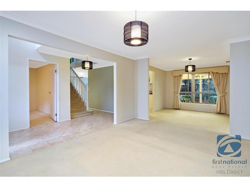 Cherrybrook NSW 2126