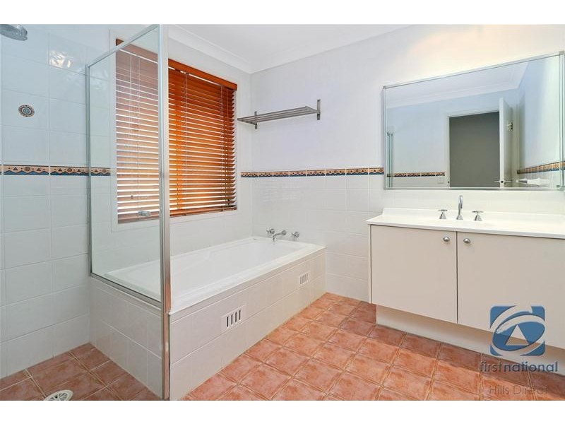 Cherrybrook NSW 2126