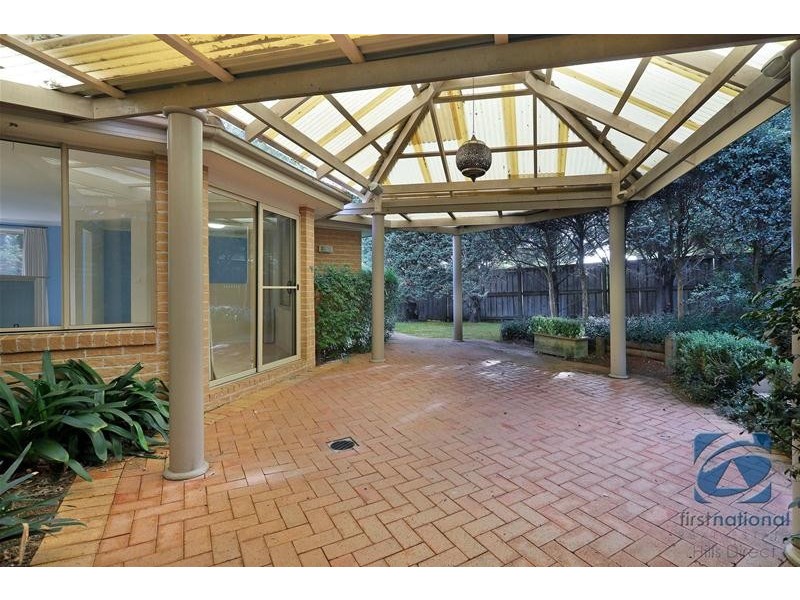 Cherrybrook NSW 2126