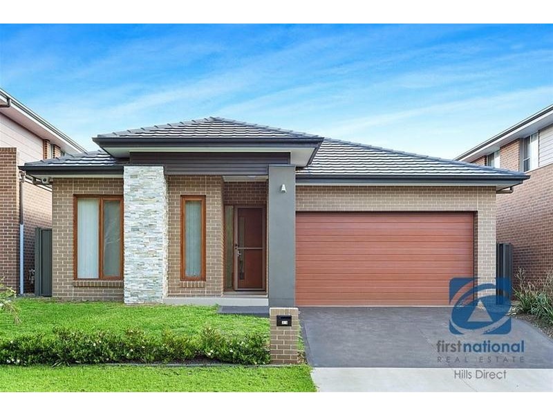 23 Grantham Street, Riverstone NSW 2765