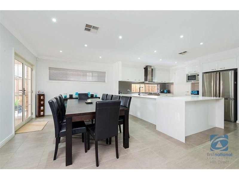 74 Hastings Street, The Ponds NSW 2769