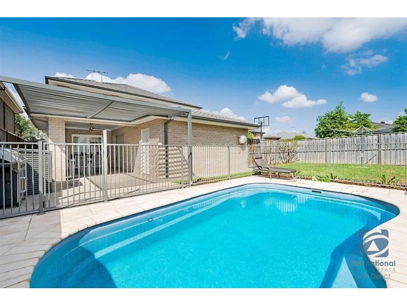 74 Hastings Street, The Ponds NSW 2769