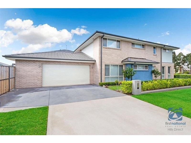 74 Hastings Street, The Ponds NSW 2769