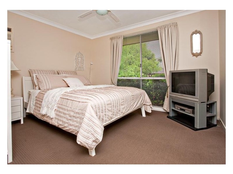 Quakers Hill NSW 2763