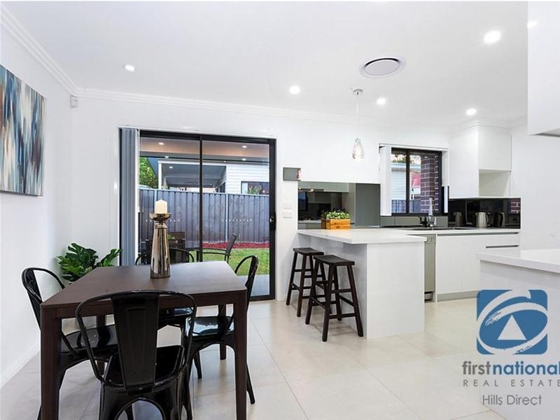 3/192 Railway Road, Quakers Hill NSW 2763