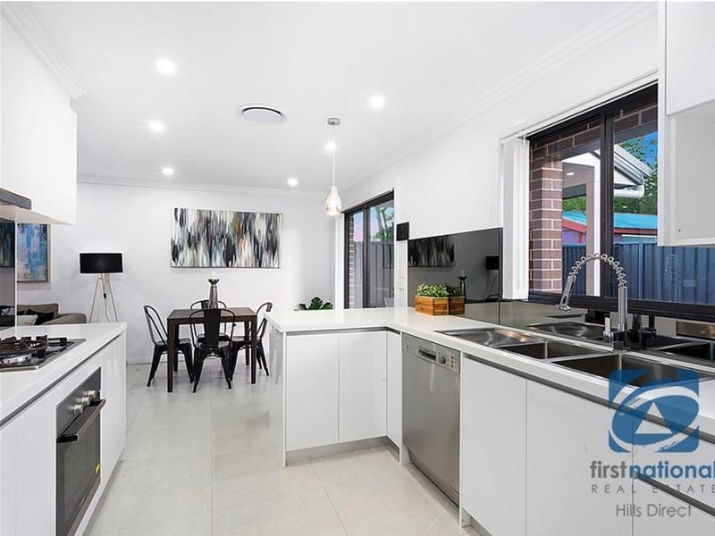 3/192 Railway Road, Quakers Hill NSW 2763