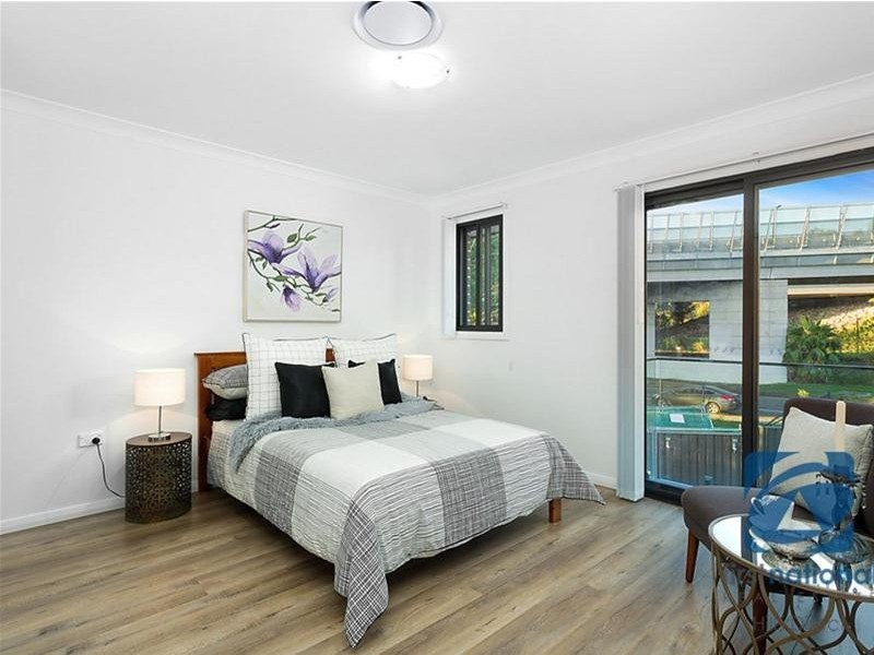 3/192 Railway Road, Quakers Hill NSW 2763