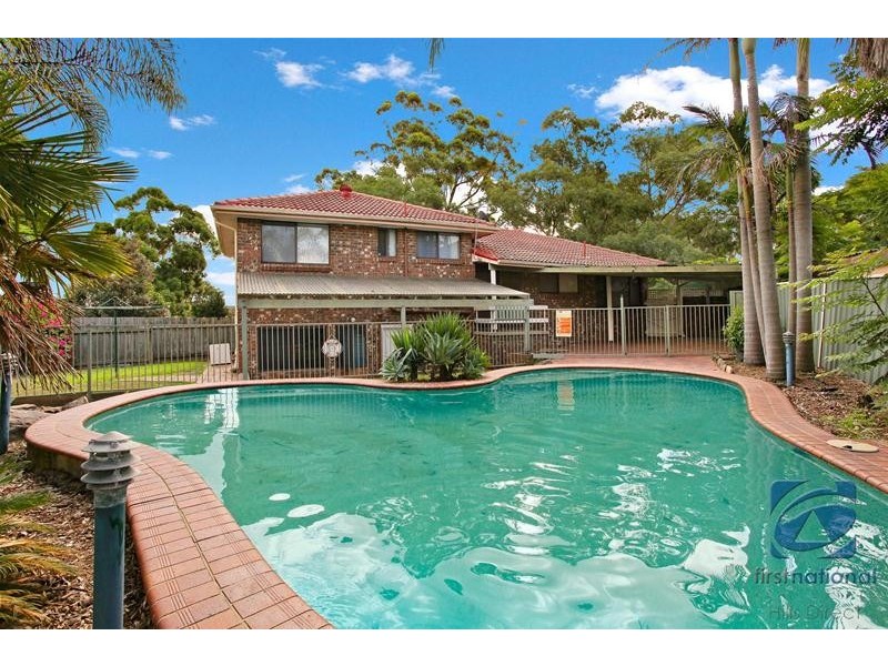 014 James Cook Drive, Kings Langley NSW 2147