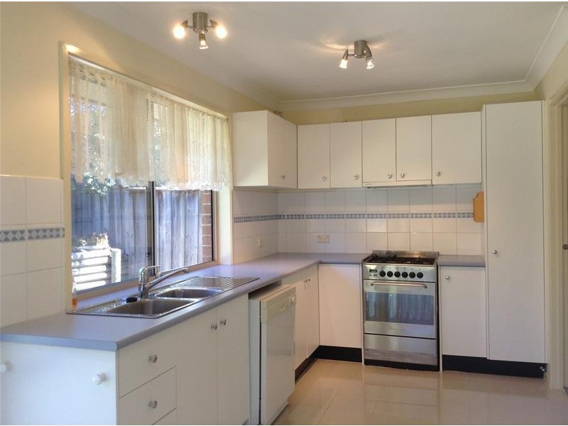 Stanhope Gardens NSW 2768