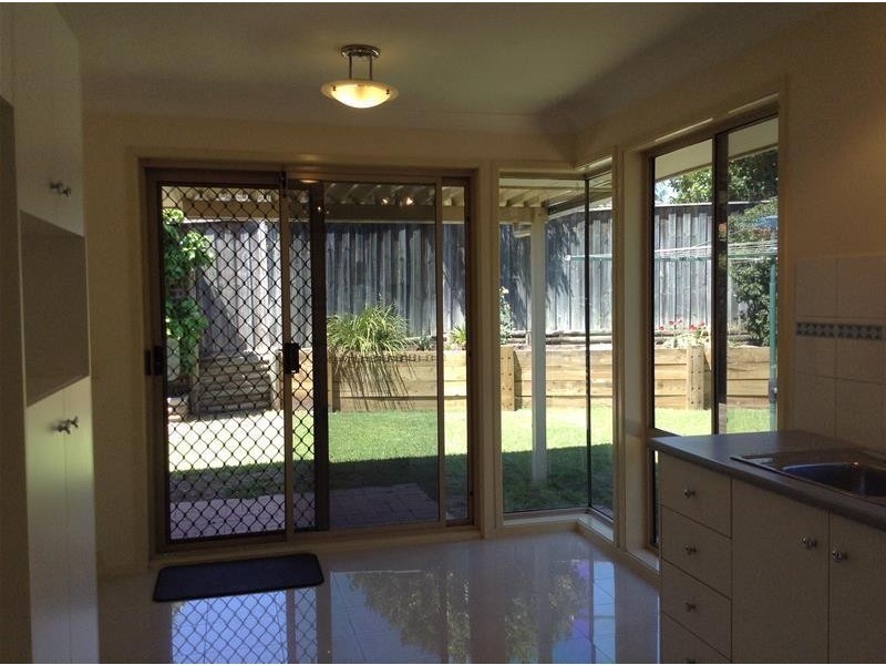 Stanhope Gardens NSW 2768