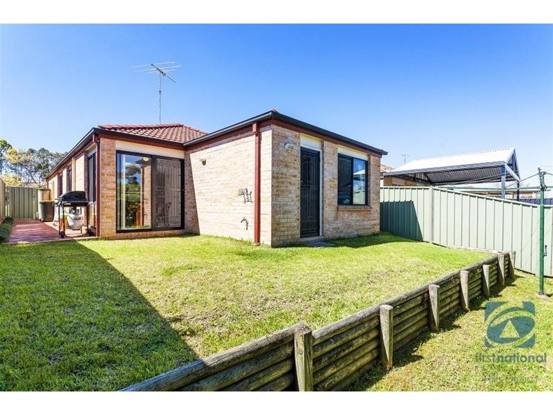 20 Sharrock Avenue, Glenwood NSW 2768