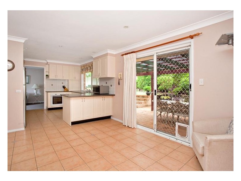 7 Foxton Street, Quakers Hill NSW 2763