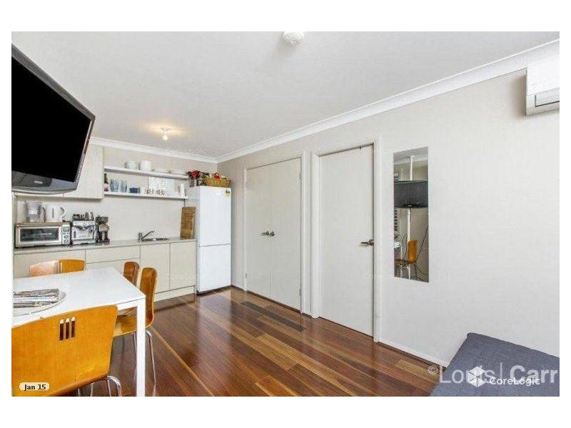 1/31 Elmstree Road, Stanhope Gardens NSW 2768