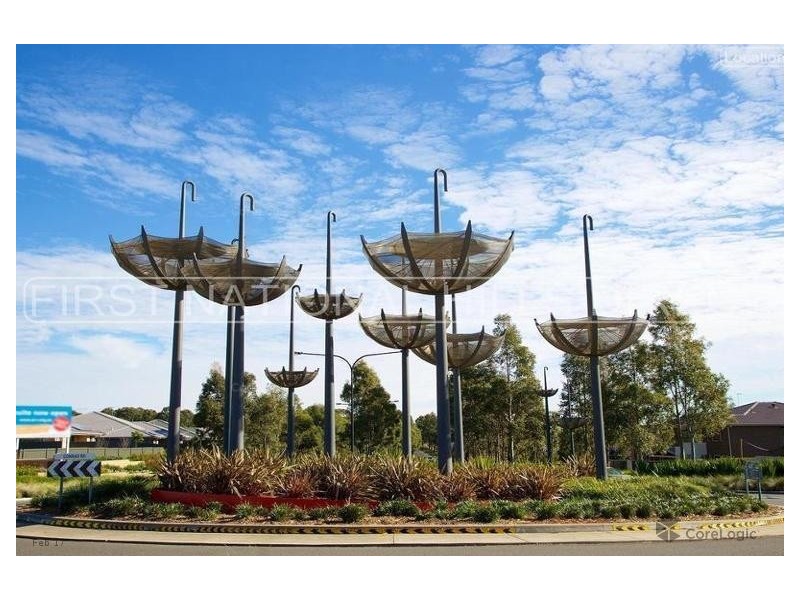 1/31 Elmstree Road, Stanhope Gardens NSW 2768