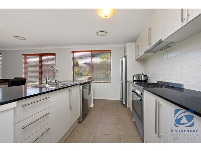 30 Coobowie Drive, The Ponds NSW 2769