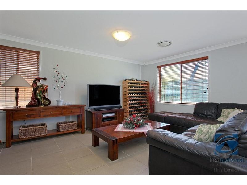 30 Coobowie Drive, The Ponds NSW 2769