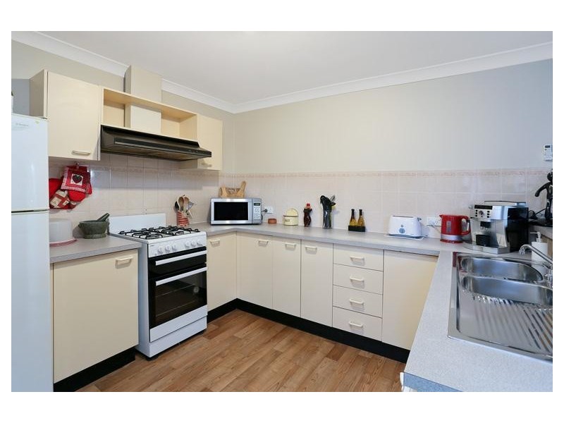 8  Foxwood Avenue, Quakers Hill NSW 2763