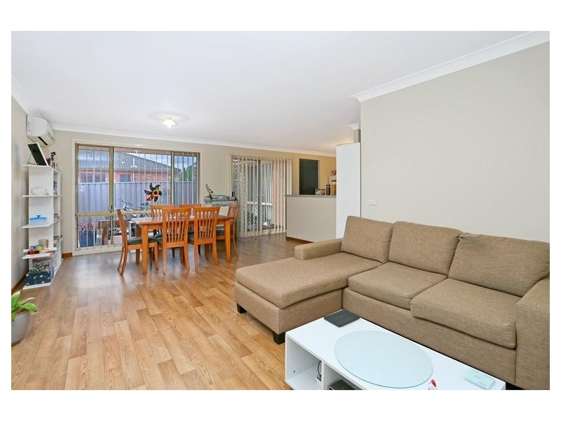 8  Foxwood Avenue, Quakers Hill NSW 2763