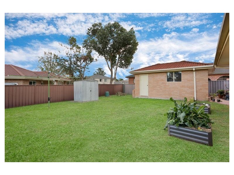 8  Foxwood Avenue, Quakers Hill NSW 2763