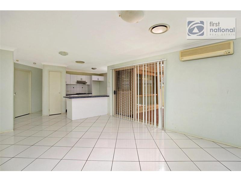 86 Trevor Toms Drive, Acacia Gardens NSW 2763