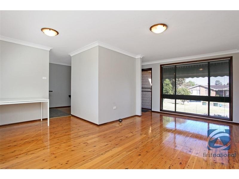 Quakers Hill NSW 2763