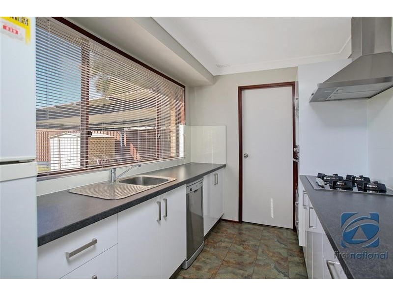 Quakers Hill NSW 2763