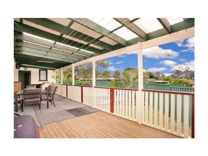 129 Cowper Circle, Quakers Hill NSW 2763