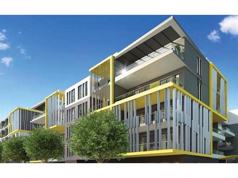 310/33-149 Hezlett Road, Kellyville NSW 2155