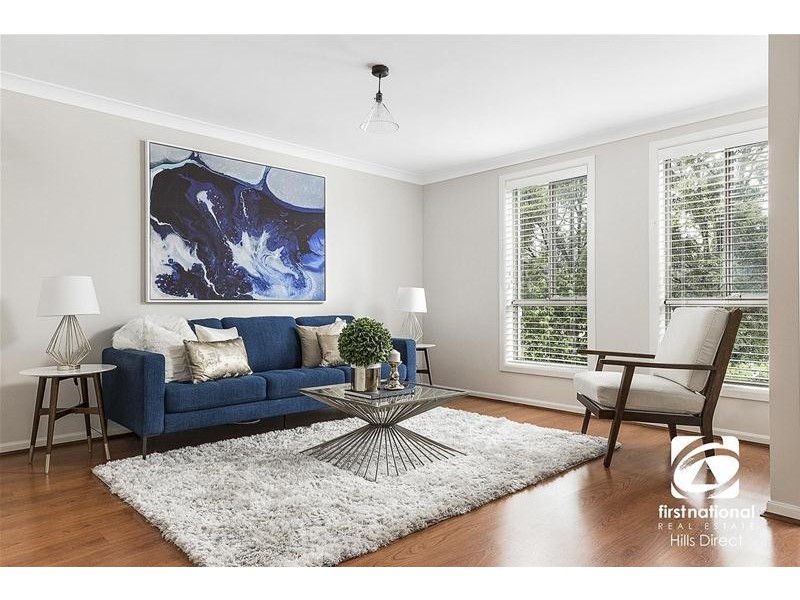 29 MacKay Circuit, Ropes Crossing NSW 2760