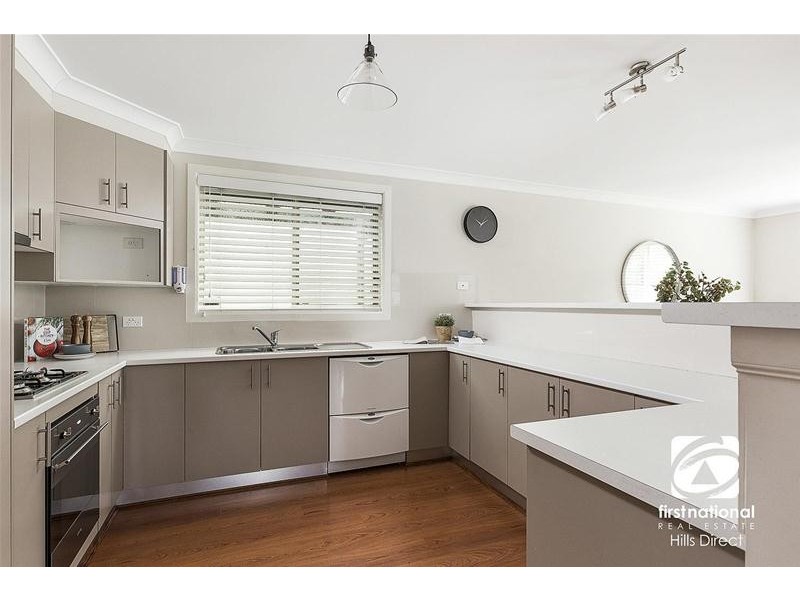 29 MacKay Circuit, Ropes Crossing NSW 2760