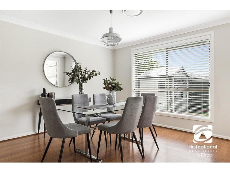 29 MacKay Circuit, Ropes Crossing NSW 2760