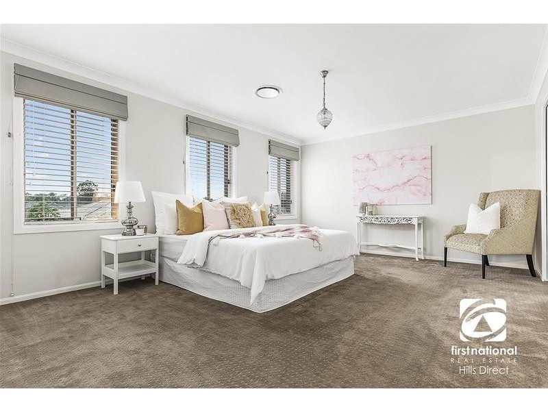 29 MacKay Circuit, Ropes Crossing NSW 2760