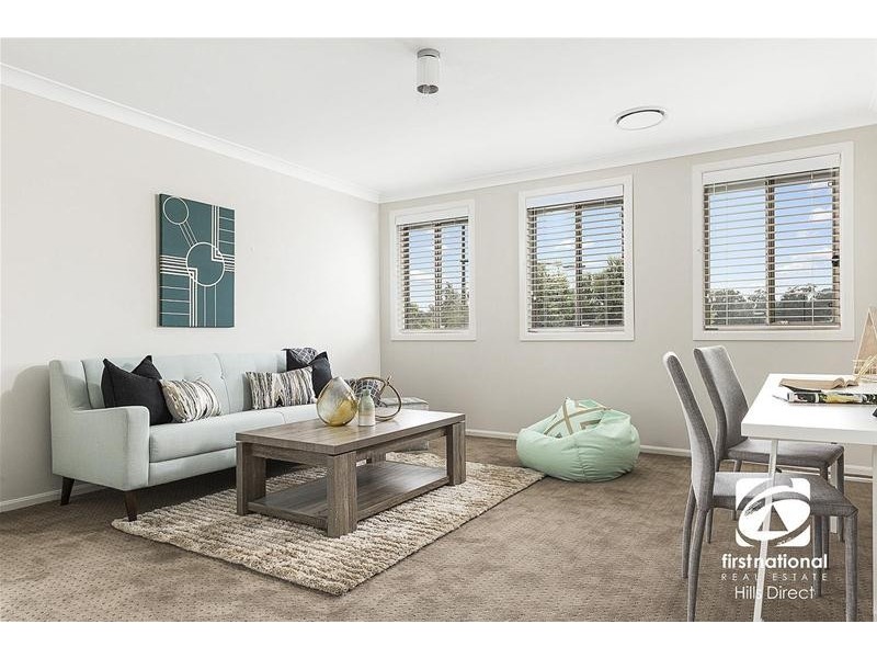 29 MacKay Circuit, Ropes Crossing NSW 2760