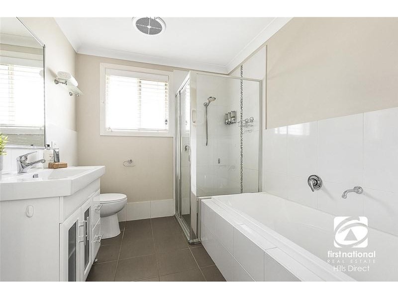 29 MacKay Circuit, Ropes Crossing NSW 2760