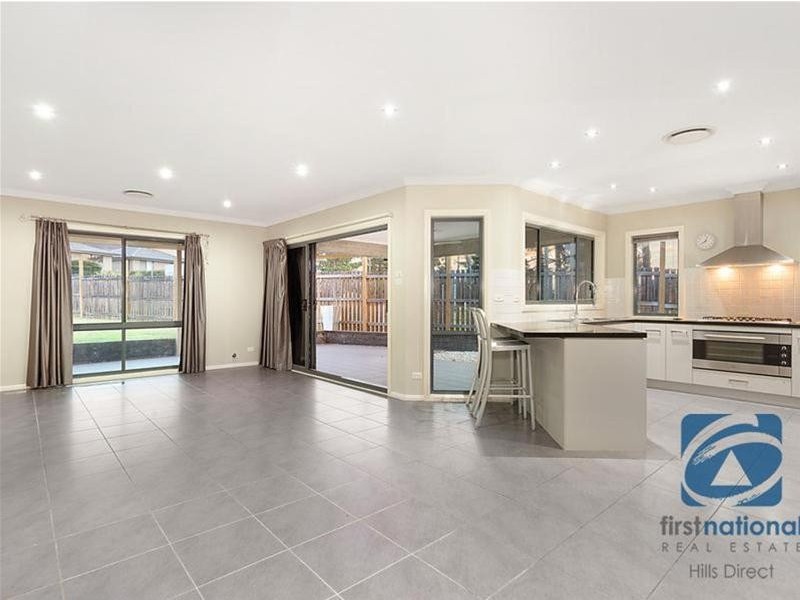 62 Burnside Street, Kellyville Ridge NSW 2155