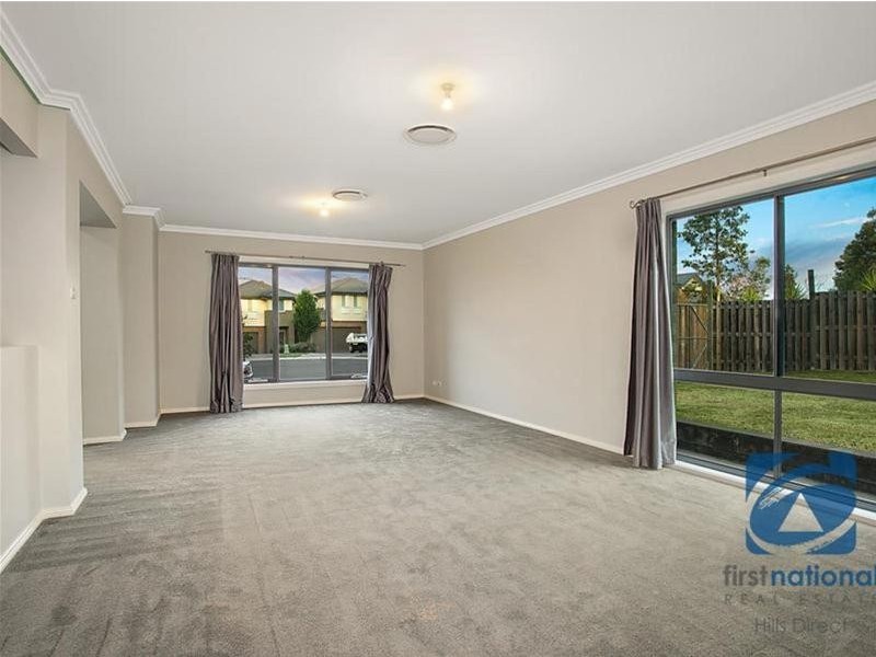 62 Burnside Street, Kellyville Ridge NSW 2155
