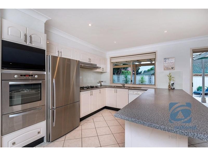 20 Kinchega Crescent, Glenwood NSW 2768