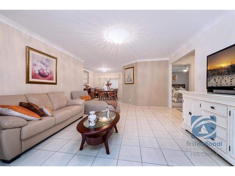 20 Kinchega Crescent, Glenwood NSW 2768