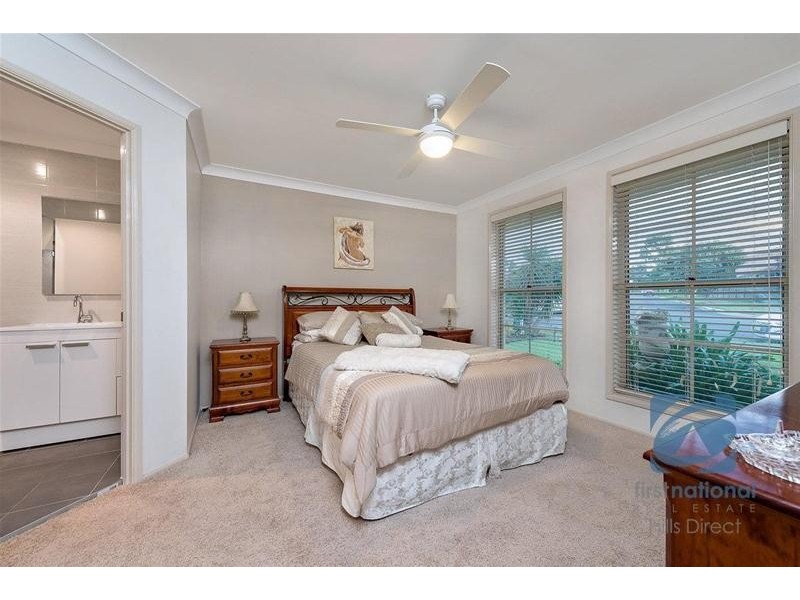 20 Kinchega Crescent, Glenwood NSW 2768