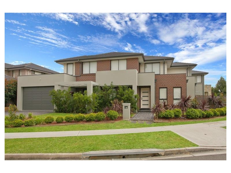 2 Paddock Street, The Ponds NSW 2769