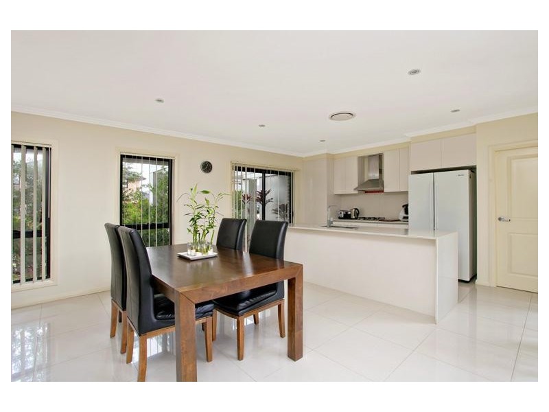 2 Paddock Street, The Ponds NSW 2769