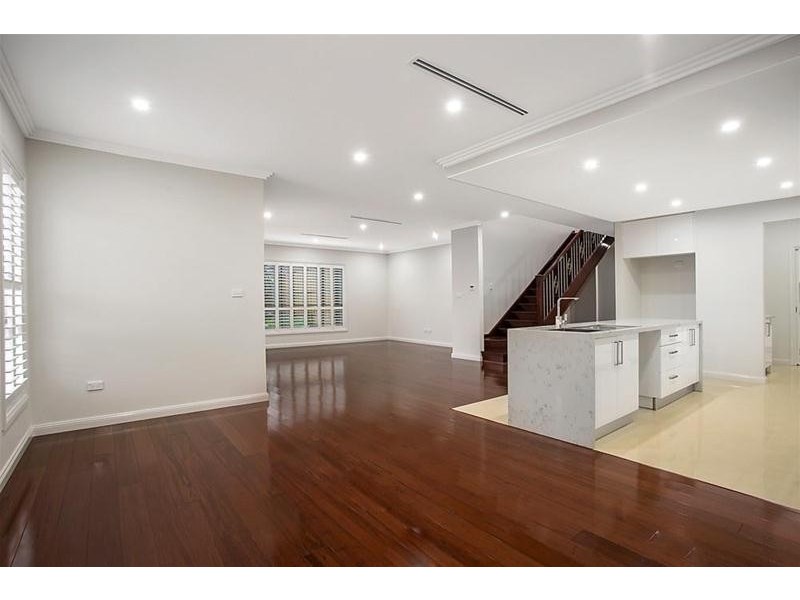 4 Bullaburra Street, The Ponds NSW 2769