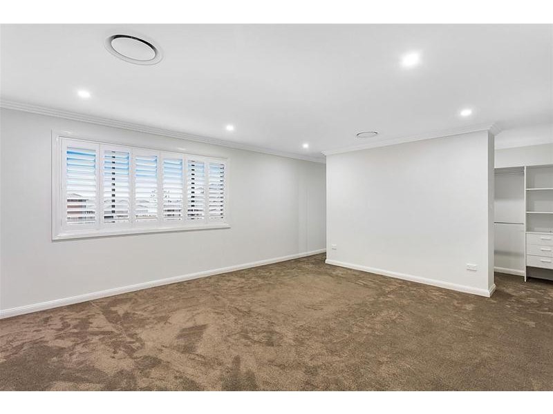 4 Bullaburra Street, The Ponds NSW 2769