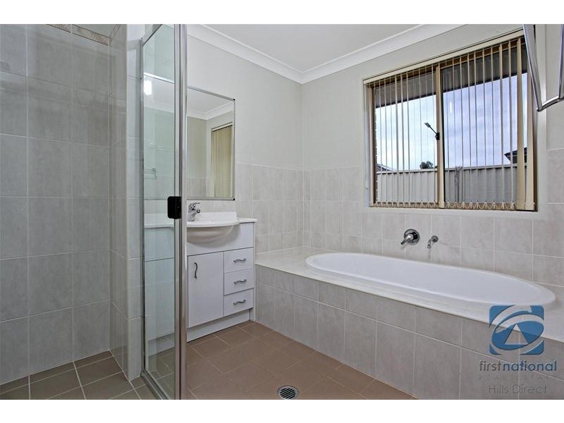 15 Carindale Street, Kellyville Ridge NSW 2155