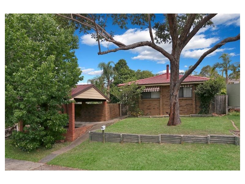 Kings Langley NSW 2147