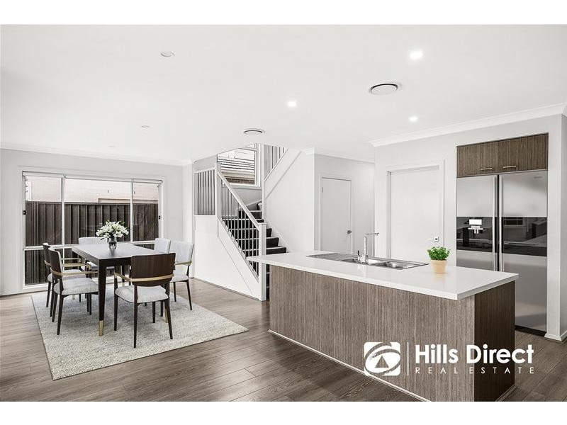 18 Carney Crescent, Schofields NSW 2762