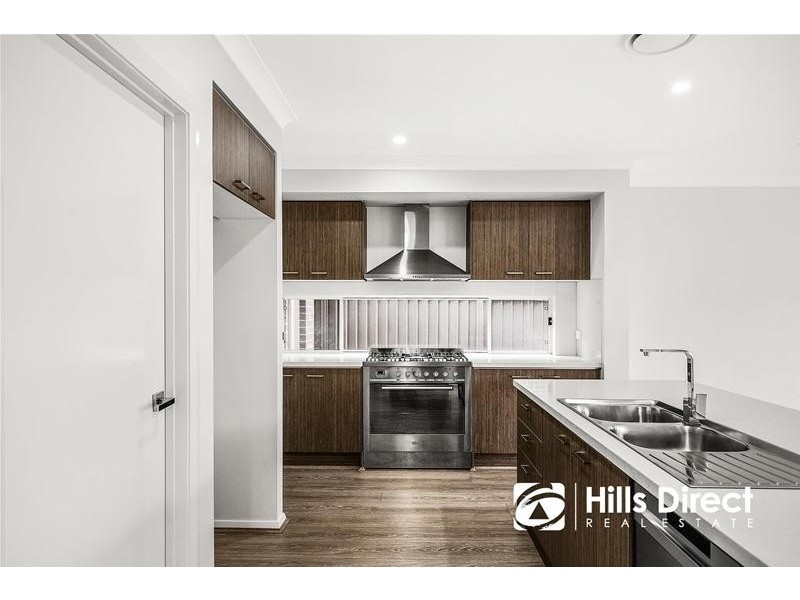 18 Carney Crescent, Schofields NSW 2762